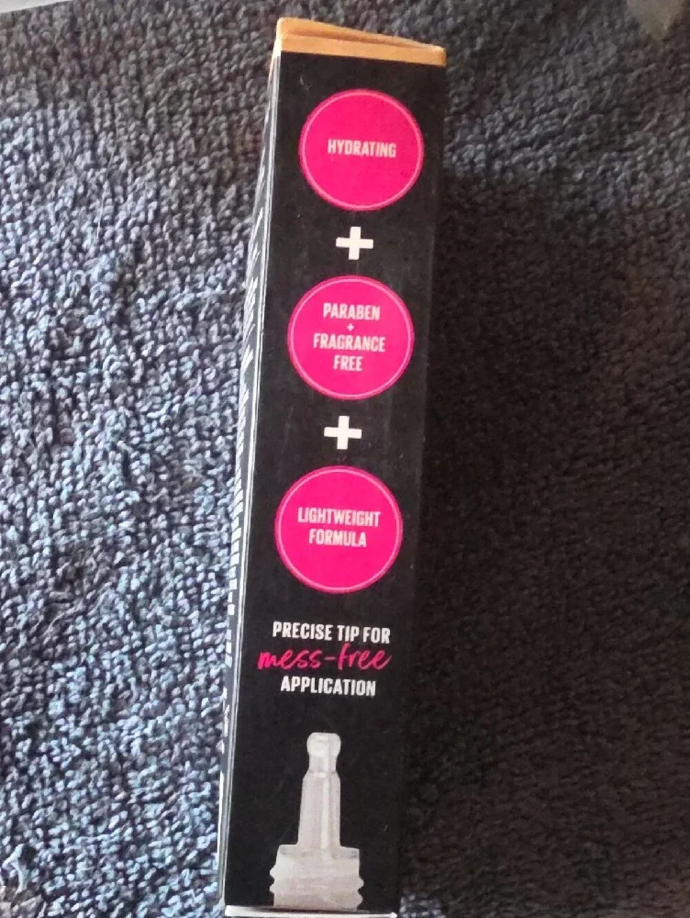3 FOR $9 SEE DETAILS Tinted Foundation - NUDE SHADE  LA GIRL